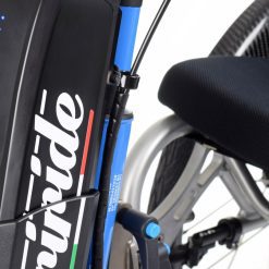 Alternative view of Triride Special Light