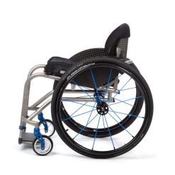 Alternative view of TiLite TR