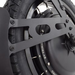 Alternative view of Triride Special HP16