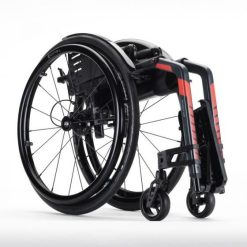 Alternative view of Kuschall Champion 2.0 Wheelchair