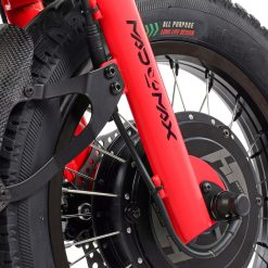 Alternative view of Triride MadMax