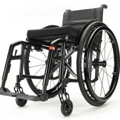 Kuschall Compact Foldable Wheelchair