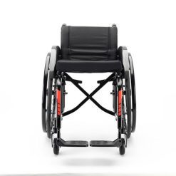 Alternative view of Kuschall Compact Foldable Wheelchair