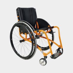 Wolturnus W5 SL Wheelchair
