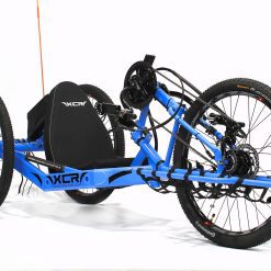 Sport-On XCR Handcycle