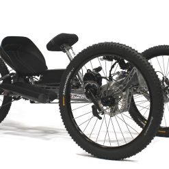 Sport-On Explorer III Handcycle