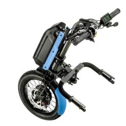 Alternative view of Empulse F55