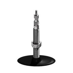 Alternative view of Schwalbe Handbike Inner Tube 20"- 406 - Presta Valve