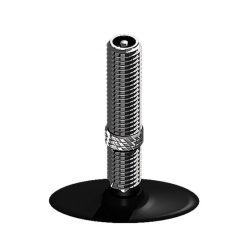 Alternative view of Schwalbe Day Chair Inner Tube 24"- 540 - Car Valve