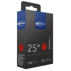 Schwalbe Day Chair Inner Tube 25"- 559 - Presta Valve