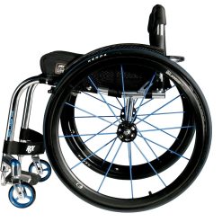 Alternative view of RGK TIGA Sub 4