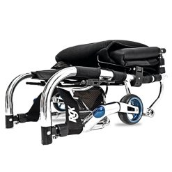 Alternative view of RGK TIGA FX