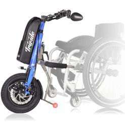 Front Power Add-On