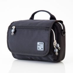 Quokka Horizontal Bag (BLACK)