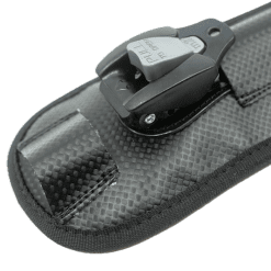 Alternative view of Ratcheting Padded Click Straps