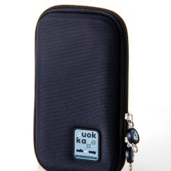 Quokka Smartphone Case (BLACK)