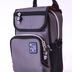 Quokka Vertical Bag (GREY)
