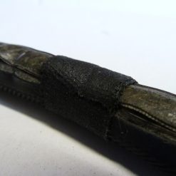 Alternative view of Push Rim Friction Tape