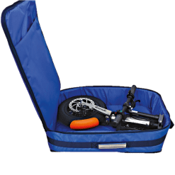 Alternative view of Bag For Foldable Triride