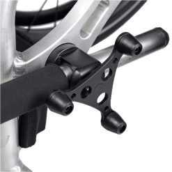 Alternative view of Handlescrews For Tetra