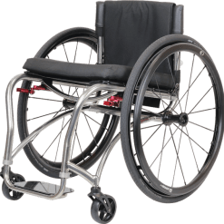 Alternative view of Melrose Scorpion