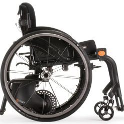 Alternative view of Empulse R90 Rear Power Assist