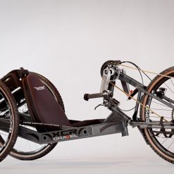 Sport-On XCR GRAVEL Handcycle
