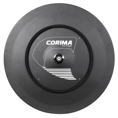 Corima DECiSiV Race