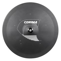 Alternative view of Corima DECiSiV Race